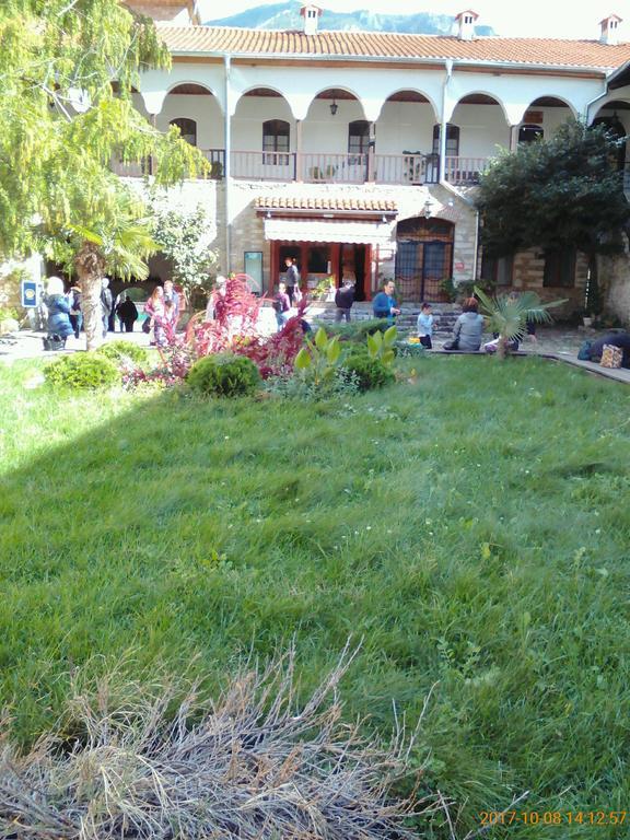 Vila Batschkowo Exterior foto